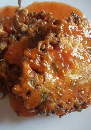 Foto resep Fu Yung Hai