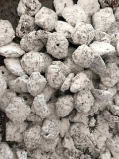A picture of Mom’s Puppy Chow.