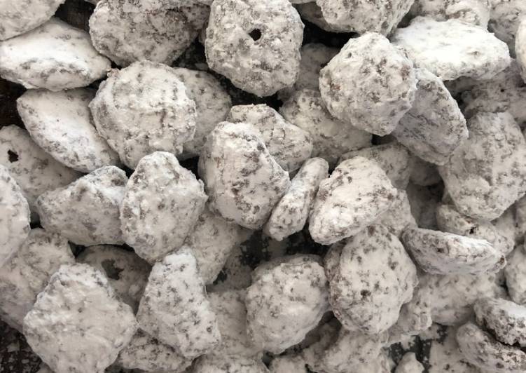 Easiest Way to Prepare Homemade Mom’s Puppy Chow