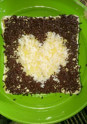 Foto resep Bolu kukus susu simpel (no mixer, no oven, no timbangan)