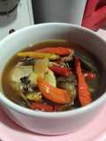 354.Pindang Bandeng Betawi