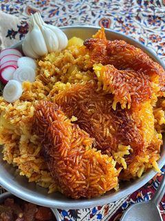 عکسی از دستور استانبولی