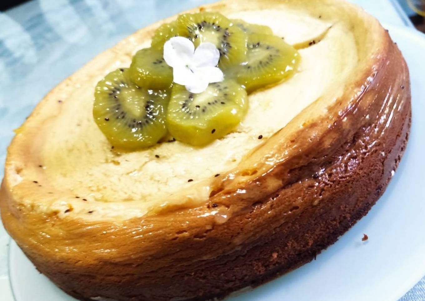 Cheesecake
