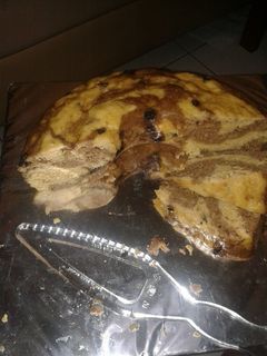 Foto resep Cake kukus piscoke (pisang coklat keju) lembut