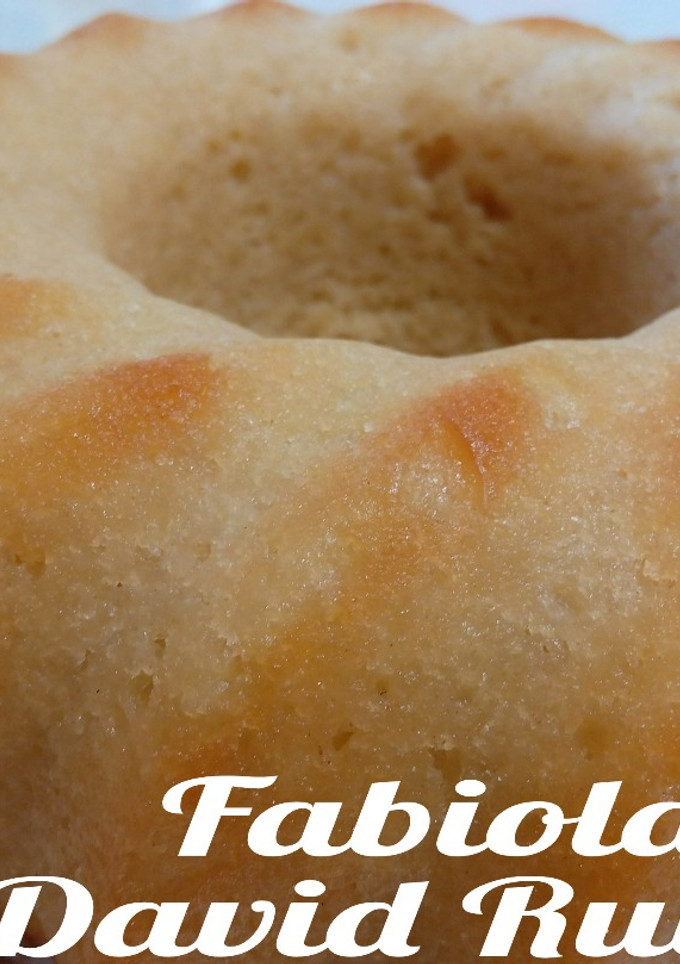 Una foto de Fabiola en Thermomix