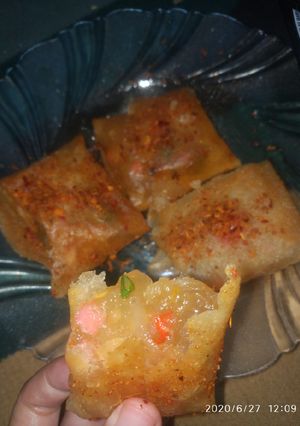 Foto resep Resep Cibay endolita