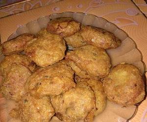 Resep Populer Perkedel Ikan Tongkol Nikmat Lezat