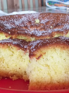 Una foto de Torta fácil y sencilla