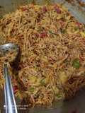 Veg sevaiya