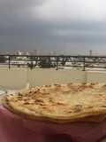 Daal paratha