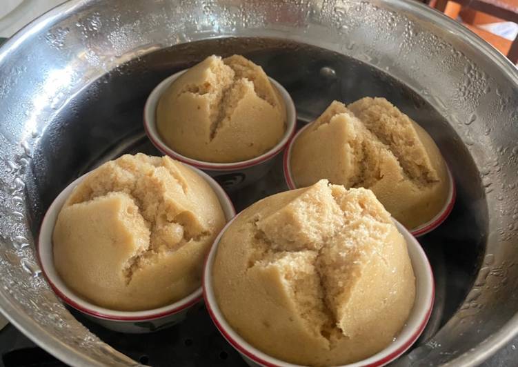 Resep Apem Gula Jawa Enak dan Antiribet