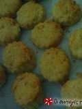 Cheese Scones: Τυρολιχουδιά απο το Bristol
