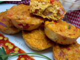Moimoi muffin