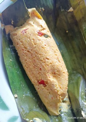 Foto resep Pepes tahu