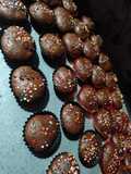 Brownis nutricake