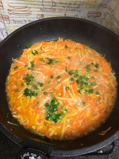 Foto resep Raougut “isian risol”