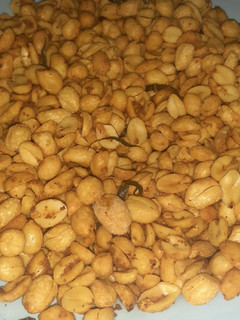 Foto resep Kacang Bawang rasa mete