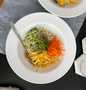 Easy Way Make Recipe Cold Sesame Noodle Salad that is Can Pamper Your Tongue, Addictive}
