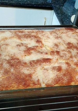 Foto principal de Pan nevado. (Thermomix)