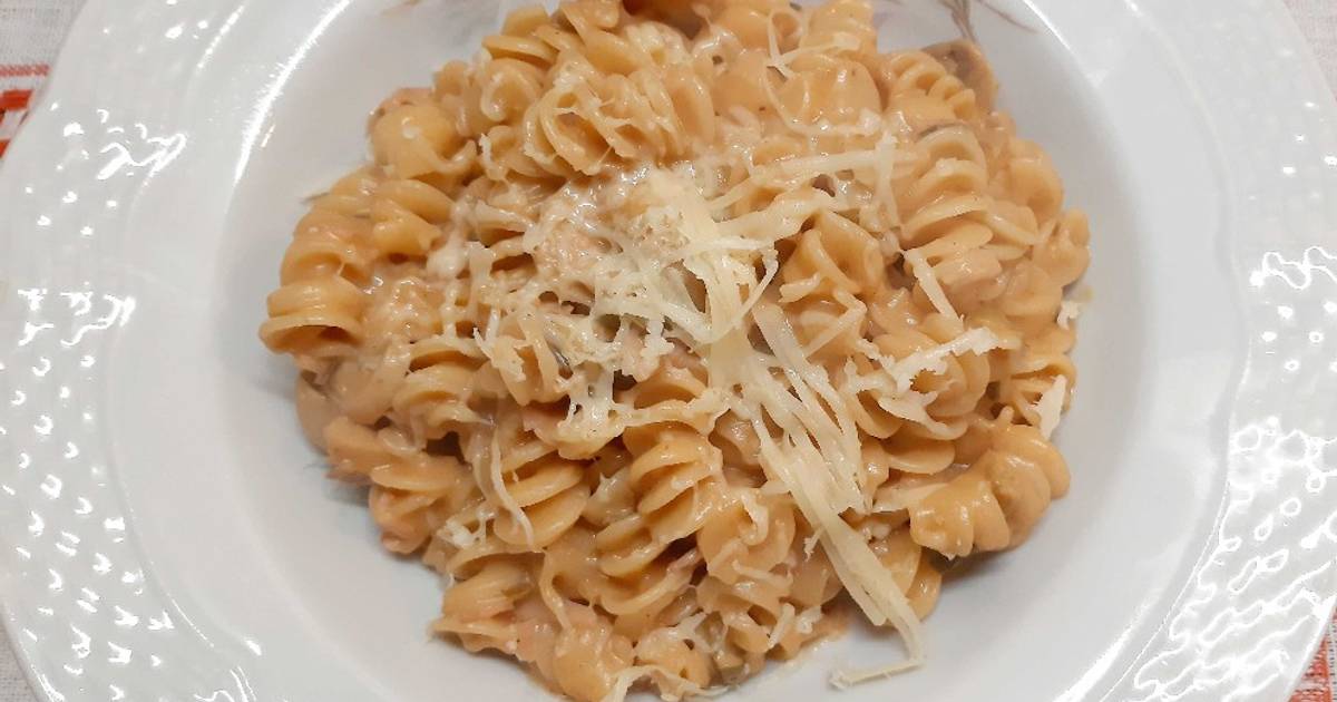 Pasta laminada de italia - 300 recetas caseras- Cookpad