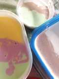 Ice cream ala walls ekonomis