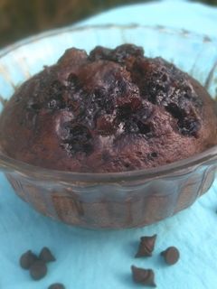 চকলেট ব্রাউনি (chocolate brownie recipe in Bengali) রেসিপির প্রধান ছবি