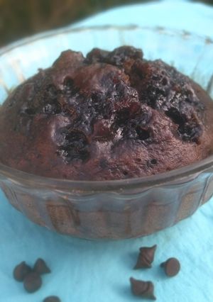 চকলেট ব্রাউনি (chocolate brownie recipe in Bengali) রেসিপির প্রধান ছবি