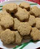 Pinolitas o pinoletas