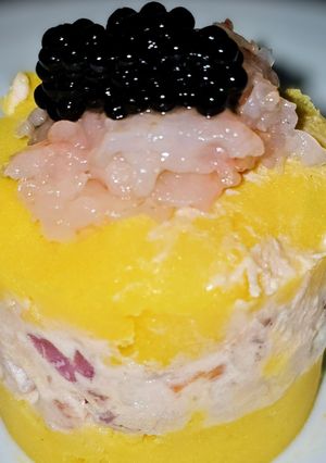 Foto principal de Causa limeña