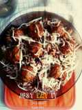 Spaghetti with Meatballs