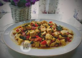 Tahu Woku