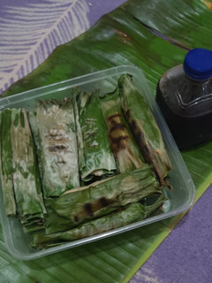 Foto resep Otak otak