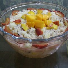 A picture of Custard svaiyan.
