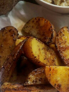 Foto resep Potato Wedges Panggang