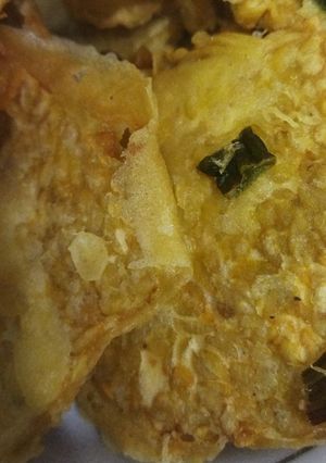 Foto resep Tempe mendoan ala abang goreng an