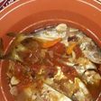 Tim ikan kembung