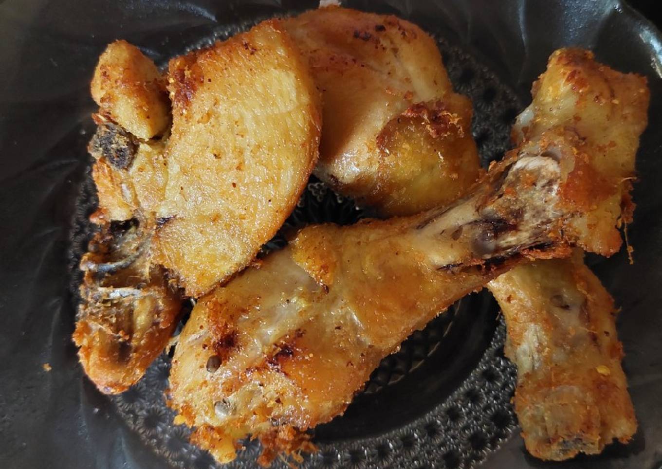 Ayam Goreng Favorite Keluarga