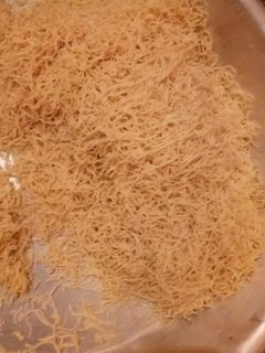 صورة لوصفة الرشتة