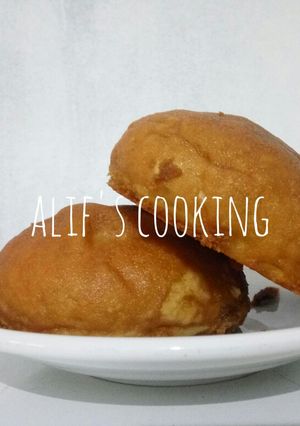 Foto resep Mexican bun