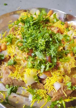 બ્રેડ કટકા (Bread Katka Recipe In Gujarati) રેસીપી મુખ્ય ફોટો