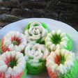 Kue putu ayu