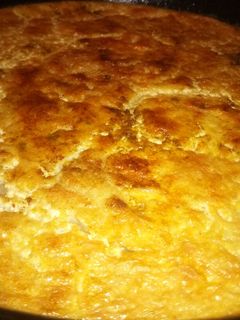 صورة لوصفة قرنطيطة