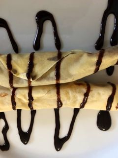 Foto resep PISCOK (PISANG COKLAT)