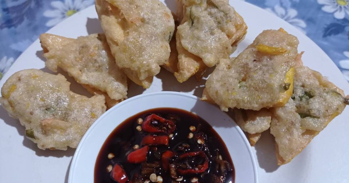 Resep Tahu Pletok Oleh Ira Fahira Cookpad