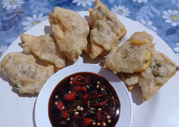 Resep Tahu Pletok Oleh Ira Fahira Cookpad