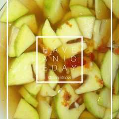 รูปของ Asinan mangga muda