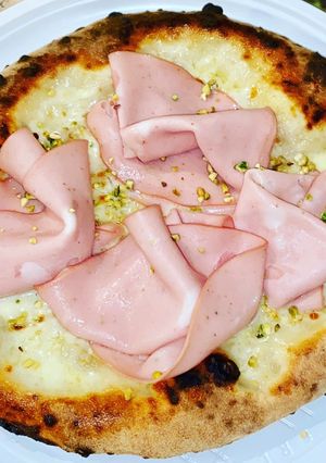 Foto di Pizza napoletana 🍕homemade