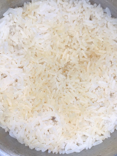 Foto de Arroz Branco