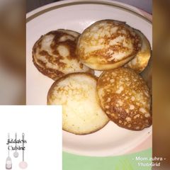 Masa(wainar shinkafa)@jidda”ss cuisine A picture of Masa(wainar shinkafa)@jidda”ss cuisine.