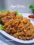 Ayam Goreng Kremes